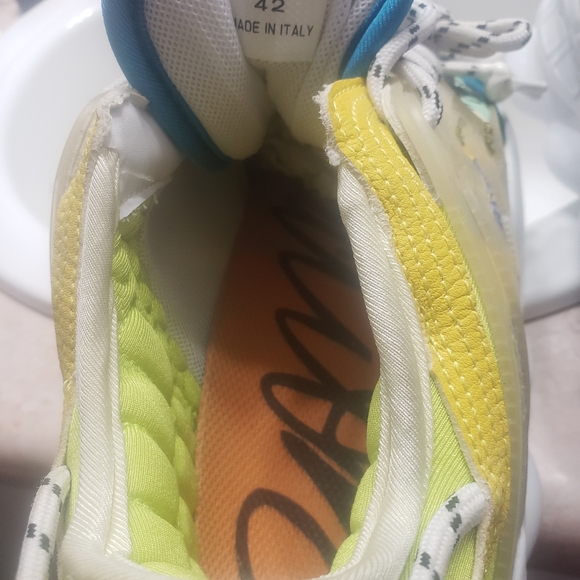 Versace chain reaction size 42 - Picture 2 of 7